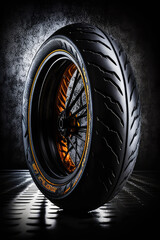 high performance motorcycles tires maximum, ai