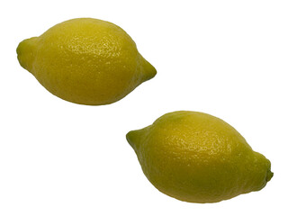 Lemon Transparent Background, No Background, Isolated Fruit, Isolated Food