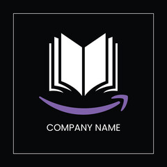 education logo design