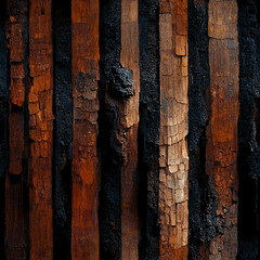 old wood texture