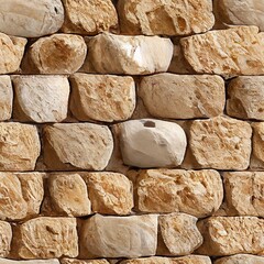 stone wall background - Seamless Tile Background