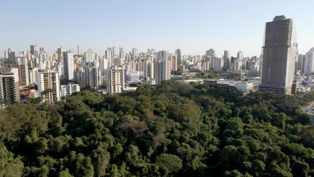 Parque Arei&atilde;o 4