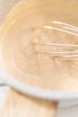 Swedish Meatball Sauce