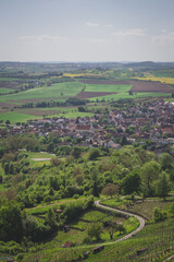 Deutsches Dorf 
