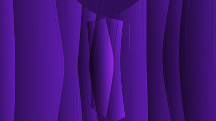 Abstract Elegant diagonal striped purple background. Template modern award design. Vector illustration.