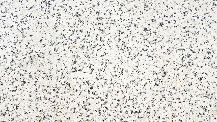 Grain dots white wall background texture