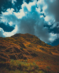 Fototapeta premium Paisajes Viajes Argentina Naturaleza cielo amanecer atardecer 