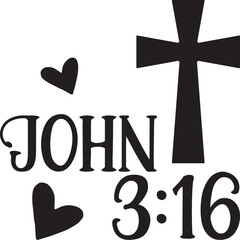 Loved, John 3:16, Loved - Romans 58, John 316, Blessed - John 116, bible verse eps,christian , inspiring quotes, religious eps.