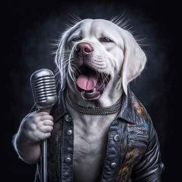 "New Guinea Singing Dog" Images – Browse 170 Stock Photos, Vectors, and