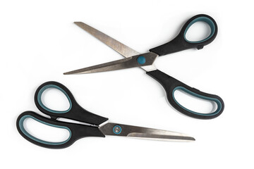 Two Scissors