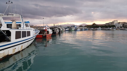 Fototapeta premium CATALOGNE