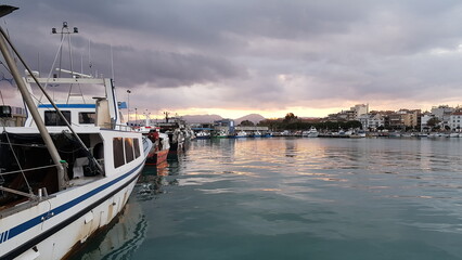 Fototapeta premium CATALOGNE