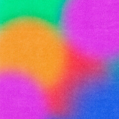 Abstract blurred grainy bright background texture