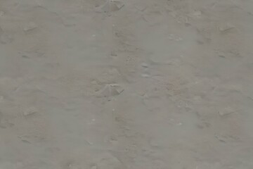 Cement surface pattern