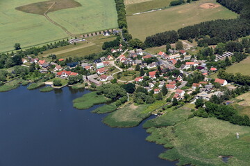Rankwitz am Peenestrom 2016