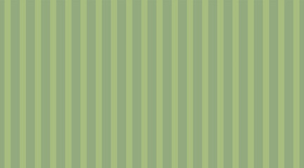 Stripe pattern vector Background Green stripe abstract texture. Fashion print design. Vertical parallel stripes. Green Wallpaper wrapping fashion lux Fabric design retro Textile swatch t shirt. Line