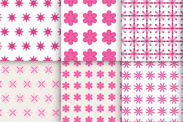 colección de patrones