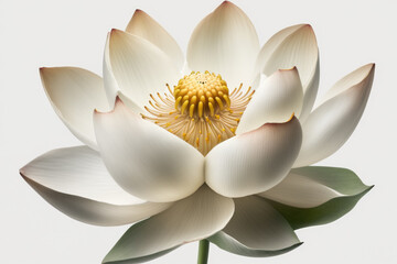 The Elegant Beauty: Lotus Flowers