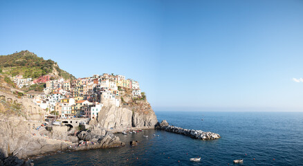 Cinque Terre