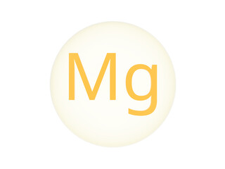 chemical element magnesium