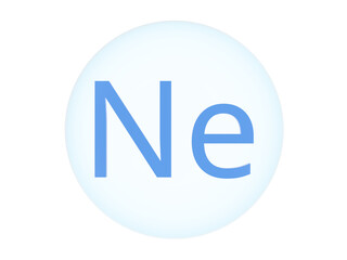 chemical element neon
