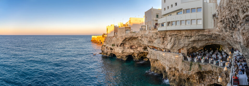 Polignano A Mare