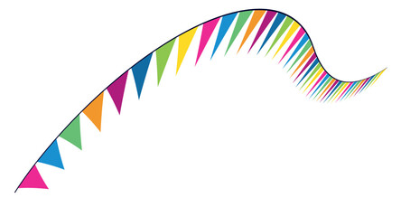 bandeirinhas de carnaval, bandeirola de carnaval, bandeirinhas coloridas, bandeirola colorida, bandeirinha de festa, bandeirola de festa, enfeite de carnaval, carnaval