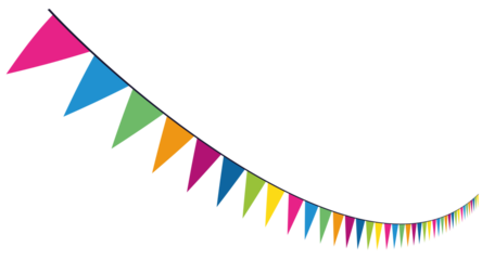 bandeirinhas de carnaval, bandeirola de carnaval, bandeirinhas coloridas, bandeirola colorida, bandeirinha de festa, bandeirola de festa, enfeite de carnaval, carnaval