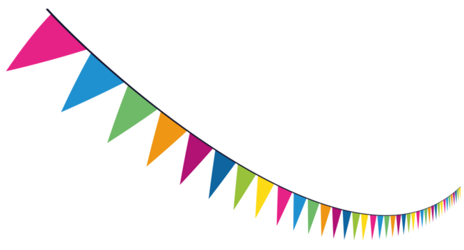 bandeirinhas de carnaval, bandeirola de carnaval, bandeirinhas coloridas, bandeirola colorida, bandeirinha de festa, bandeirola de festa, enfeite de carnaval, carnaval