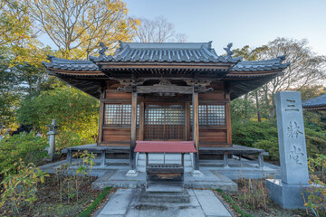 屋島寺