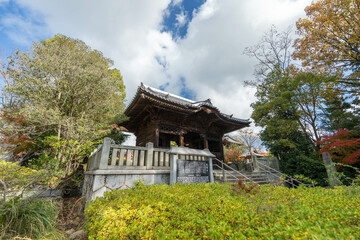 屋島寺
