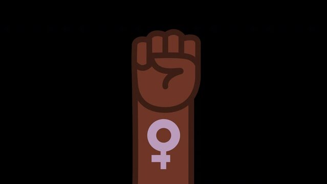 S&iacute;mbolo de resistencia 8M Versi&oacute;n 2