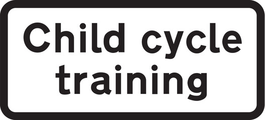 Bus and cycle signs REF2023039 – Road traffic sign images for reproduction - Official Edition  © Elias