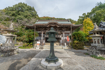 切幡寺
