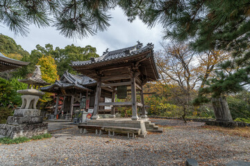 切幡寺