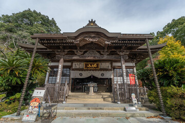 切幡寺