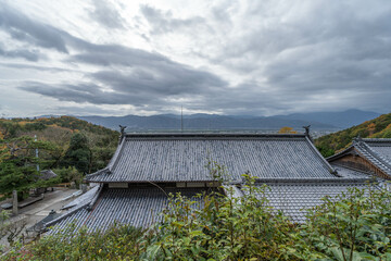 切幡寺