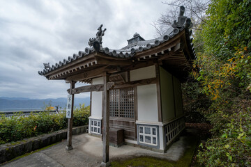 切幡寺