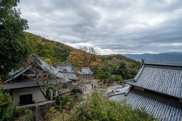 切幡寺
