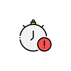 deadline icon