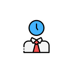 workholic icon