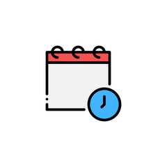 calendar icon