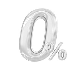 0Percent Silver Sale off Discount