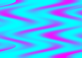 Blurred background. Abstract colorful magic background for graphic design. Colored paint strokes. bright Abstract watercolor drawing on a paper image