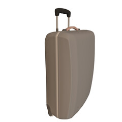 travel suitcase