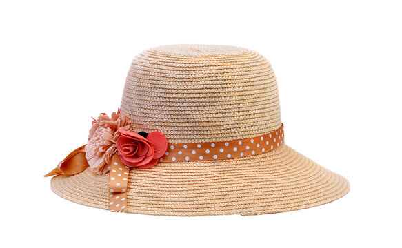lady hat on transparent png