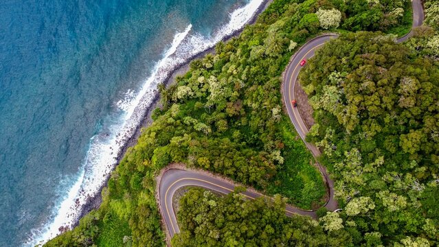 The Road to Hana