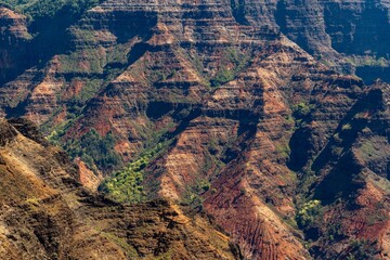 Kauai, Hawaii