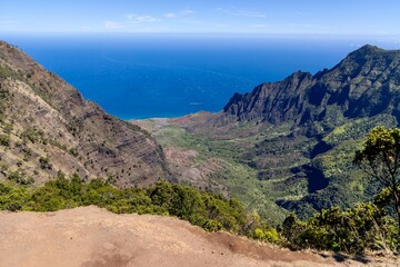 Kauai, Hawaii