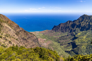 Kauai, Hawaii